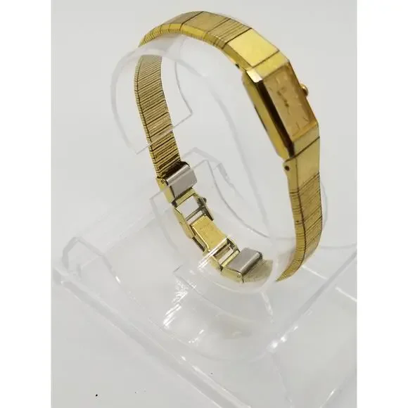 Vintage Seiko Women's 16mm Watch 2e20-5029